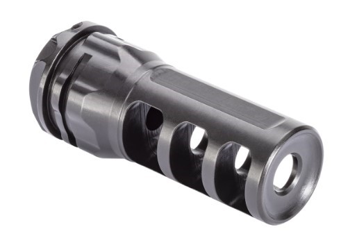 GEM 5.56 ETM MUZZLE BRAKE - Win Repeating Arms Promotion